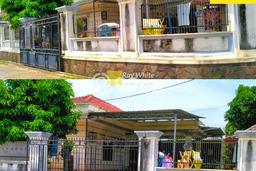 Rumah Strategis Modern Lb 225m2 di Teluk Betung Selatan, Bandar Lampung Rumah Strategis Modern Lb 225m2 di Teluk Betung Selatan, Bandar Lampung