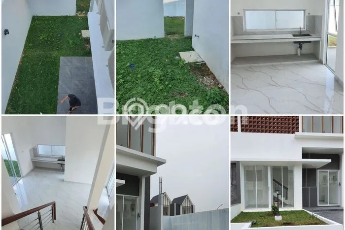 Rumah Eksklusif Dijual LT 176m2 di Medan Tuntungan, Medan Rumah Eksklusif Dijual LT 176m2 di Medan Tuntungan, Medan