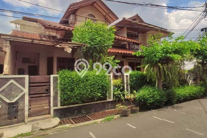 Jual Rumah Mewah Megah Dengan View Cantik di Tanjung Barat, Jakarta Selatan Jual Rumah Mewah Megah Dengan View Cantik di Tanjung Barat, Jakarta Selatan