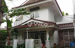 For Sale! Luxury House LT 198m2 Desain Elegan di Bintaro For Sale! Luxury House LT 198m2 Desain Elegan di Bintaro