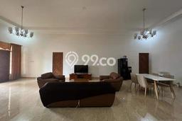 GOOD DEAL! Rumah di Pulomas, 4 KT, Ready, LT 416m² LB 268m² GOOD DEAL! Rumah di Pulomas, 4 KT, Ready, LT 416m² LB 268m²