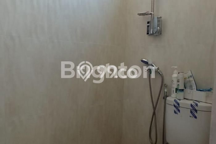 Rumah 3 KT 2 KM di Area , Semarang Rumah 3 KT 2 KM di Area , Semarang