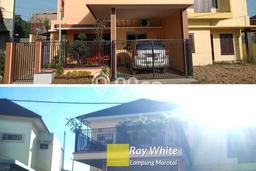 Dijual Cepat Rumah Favorit Siap Huni LB 200m2 di Way Halim, Bandar Lampung Dijual Cepat Rumah Favorit Siap Huni LB 200m2 di Way Halim, Bandar Lampung