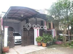 Rumah Strategis Minimalis Lb 90m2 di Cikupa, Tangerang Rumah Strategis Minimalis Lb 90m2 di Cikupa, Tangerang