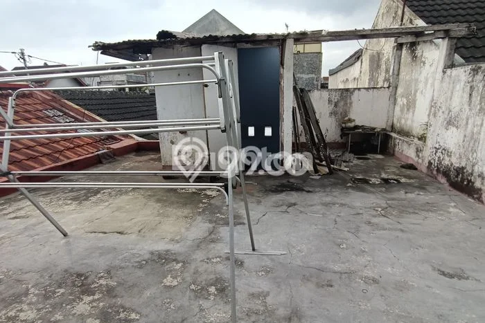 Jual Rumah Eksklusif 2 KT di Sawojajar, Malang Jual Rumah Eksklusif 2 KT di Sawojajar, Malang