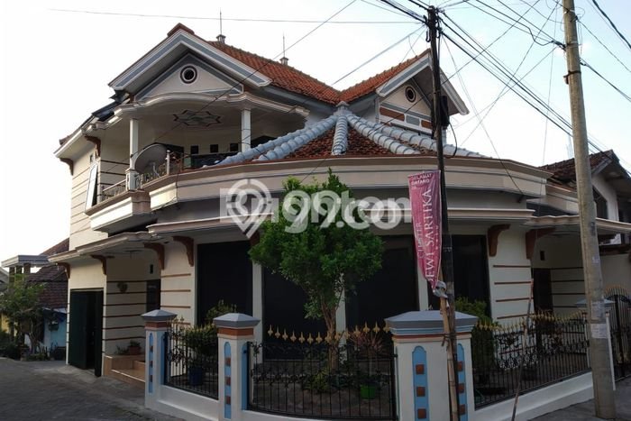 Jual Rumah Strategis Bagus Punya 3 KT di Batu Batu SHM Jual Rumah Strategis Bagus Punya 3 KT di Batu Batu SHM