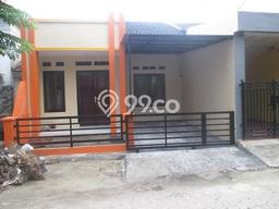 Hunian Murah Dijual Area Cikupa, Tangerang Harga Rp 425 Juta Hunian Murah Dijual Area Cikupa, Tangerang Harga Rp 425 Juta