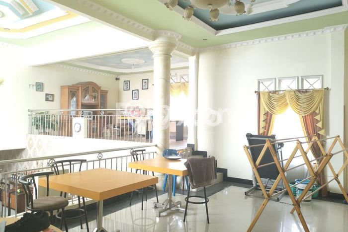 Rumah Mewah Dijual LT 511m2 di Ilir Barat I, Palembang Rumah Mewah Dijual LT 511m2 di Ilir Barat I, Palembang