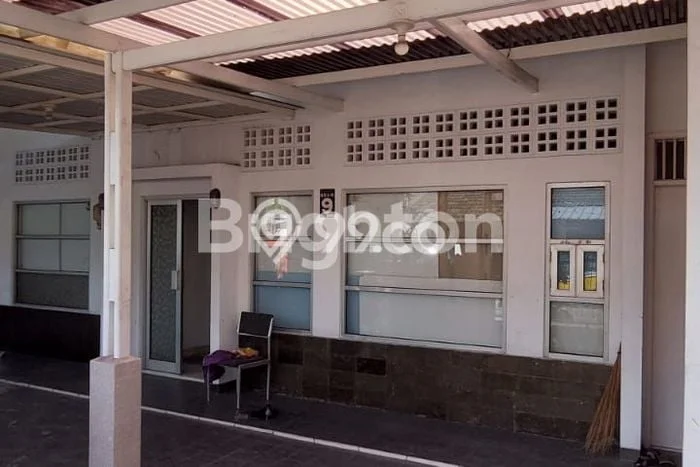 Hunian Mewah LB 70m2 Siap Pakai Desain Elegan di Sukmajaya, Depok Hunian Mewah LB 70m2 Siap Pakai Desain Elegan di Sukmajaya, Depok