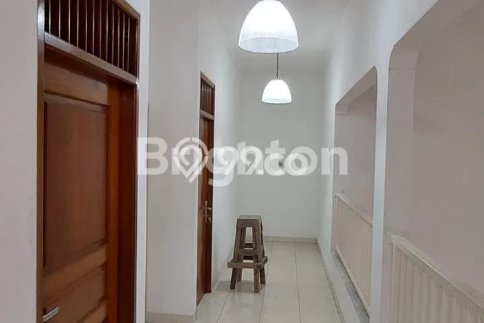 Hunian Mewah LB 70m2 Siap Pakai Desain Elegan di Sukmajaya, Depok Hunian Mewah LB 70m2 Siap Pakai Desain Elegan di Sukmajaya, Depok