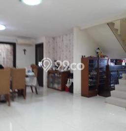 Hunian Mewah LB 528m2 Siap Huni Desain Elegan di Sunter, Jakarta Utara Hunian Mewah LB 528m2 Siap Huni Desain Elegan di Sunter, Jakarta Utara