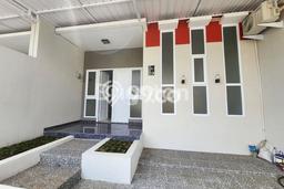 Jual Rumah Strategis Bagus Punya 2 KT di Semarang Barat Semarang SHM Jual Rumah Strategis Bagus Punya 2 KT di Semarang Barat Semarang SHM