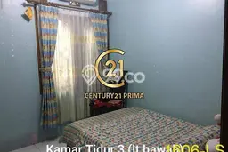 Rumah Luas Asri 4 KT Siap Pakai di Bekasi Kota Bekasi Rumah Luas Asri 4 KT Siap Pakai di Bekasi Kota Bekasi