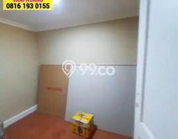 Rumah LT 120m² Akses Strategis di Kawasan Elite Kembangan, Jakarta Barat Rumah LT 120m² Akses Strategis di Kawasan Elite Kembangan, Jakarta Barat