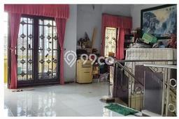 Rumah Second Masih Bagus Terawat di Pulo Macan Tomang Rumah Second Masih Bagus Terawat di Pulo Macan Tomang