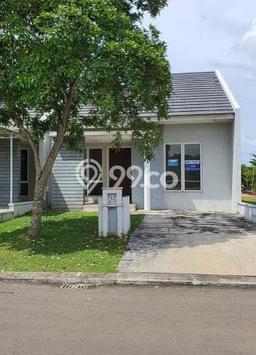 Rumah Modern Cantik 3 Kamar Siap Huni di Cikupa Rumah Modern Cantik 3 Kamar Siap Huni di Cikupa