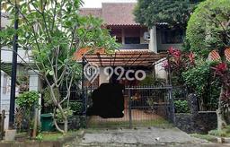 For Sale! Luxury House LT 215m2 Desain Modern di Bintaro For Sale! Luxury House LT 215m2 Desain Modern di Bintaro