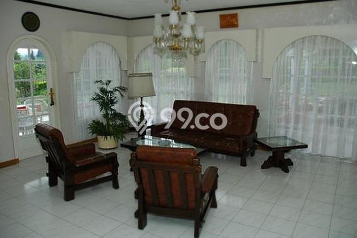 Villa Coolibah Villa Coolibah