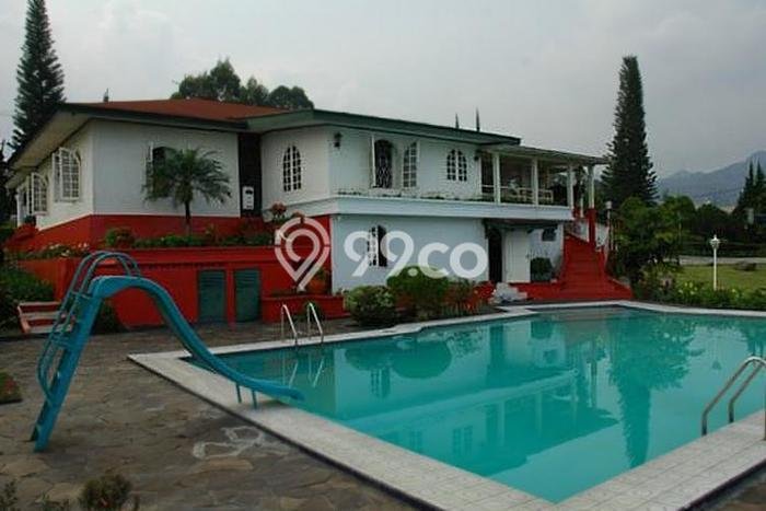 For Sale Rumah Mewah Exclusive di Cipanas, Cianjur For Sale Rumah Mewah Exclusive di Cipanas, Cianjur