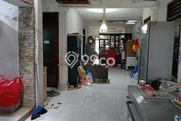 Hunian Nyaman Asri 4 KT Siap Pakai di Petukangan Jakarta Selatan Hunian Nyaman Asri 4 KT Siap Pakai di Petukangan Jakarta Selatan