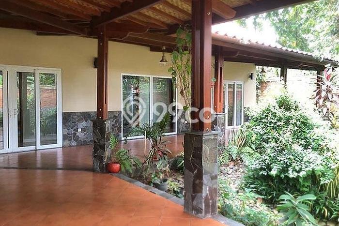 Jual Rumah Luas Elegan Dengan View Eksklusif di Bantar Jati, Bogor Jual Rumah Luas Elegan Dengan View Eksklusif di Bantar Jati, Bogor