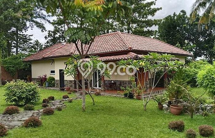 Jual Rumah Luas Elegan Dengan View Eksklusif di Bantar Jati, Bogor Jual Rumah Luas Elegan Dengan View Eksklusif di Bantar Jati, Bogor