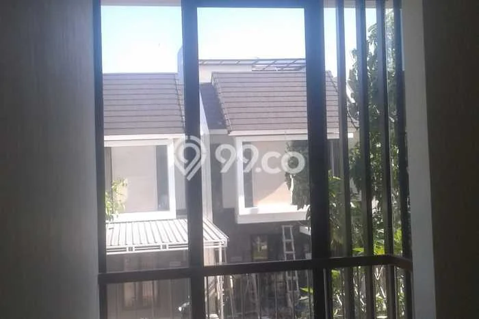 Rumah Strategis Minimalis Lb 69m2 di Pakal, Surabaya Rumah Strategis Minimalis Lb 69m2 di Pakal, Surabaya