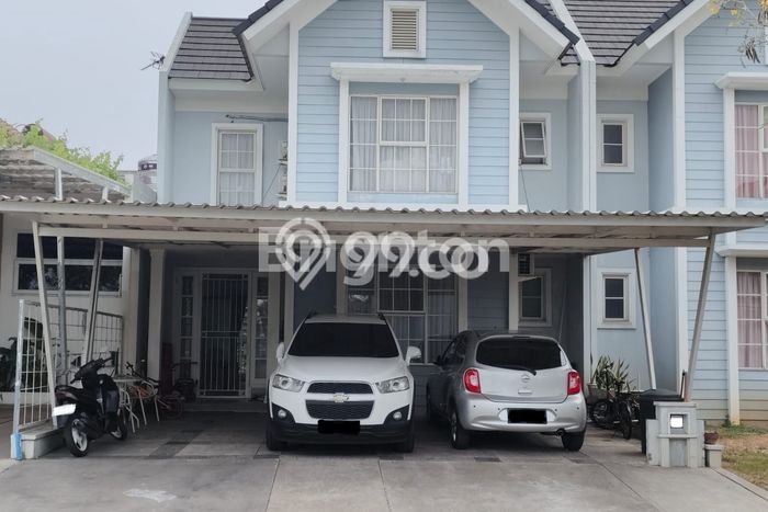 Jual Rumah Minimalis Bagus Punya 3 KT di Cikupa Tangerang PPJB Jual Rumah Minimalis Bagus Punya 3 KT di Cikupa Tangerang PPJB