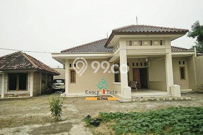 Kunciran Mas Permai Kunciran Mas Permai