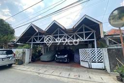 Rumah Elit LB 400m2 Siap Huni Desain Elegan di Kramat, Jakarta Pusat Rumah Elit LB 400m2 Siap Huni Desain Elegan di Kramat, Jakarta Pusat