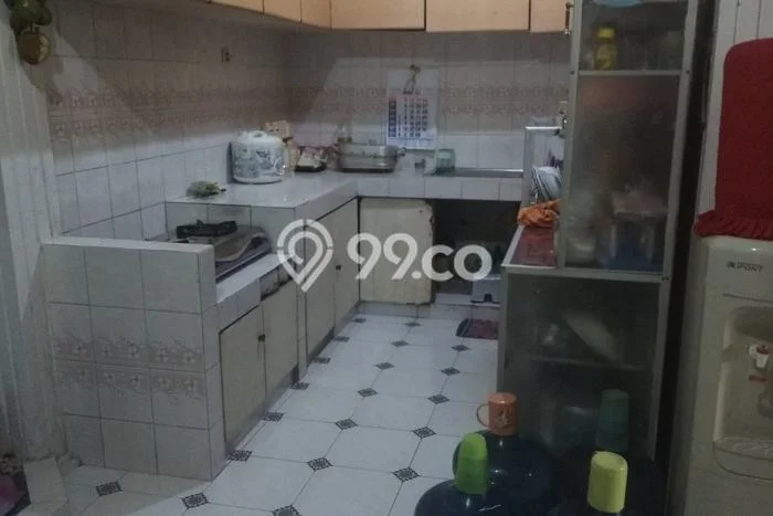 For Sale Hunian Rumah Nyaman 6 KT di Pulo Asem, Jakarta Timur For Sale Hunian Rumah Nyaman 6 KT di Pulo Asem, Jakarta Timur