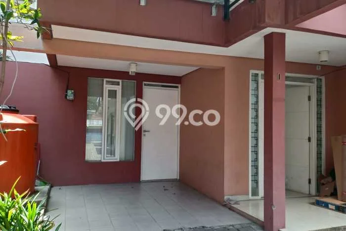 Rumah Kontrakan Bandung LT 100m2 LB 150m2 Area Setiabudi Rumah Kontrakan Bandung LT 100m2 LB 150m2 Area Setiabudi