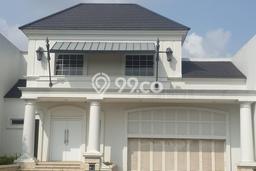 Rumah Idaman Keluarga! Rumah 2 Lantai di BSD De Park, Tangerang, Luas 480m² Bangunan 310m² Rumah Idaman Keluarga! Rumah 2 Lantai di BSD De Park, Tangerang, Luas 480m² Bangunan 310m²