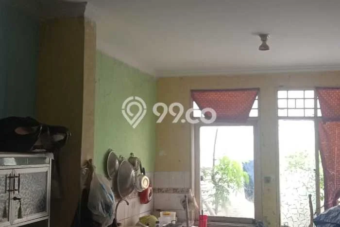 Rumah Minimalis 2 KT di Sangiang Jaya Tangerang Rumah Minimalis 2 KT di Sangiang Jaya Tangerang