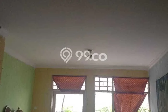 Rumah Minimalis 2 KT di Sangiang Jaya Tangerang Rumah Minimalis 2 KT di Sangiang Jaya Tangerang