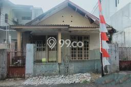 Siap Huni Rumah Mewah 4 Kamar di Kebayoran Baru Dekat ke Mana Saja Siap Huni Rumah Mewah 4 Kamar di Kebayoran Baru Dekat ke Mana Saja