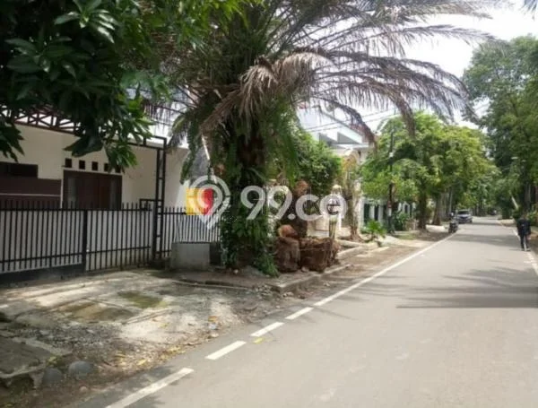 Dijual Rumah Siap Huni di Cempaka Putih Jakarta Pusat Harga Rp 22 Juta LT 209m2 Dijual Rumah Siap Huni di Cempaka Putih Jakarta Pusat Harga Rp 22 Juta LT 209m2