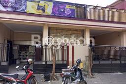 Rumah Modern 7 Kamar LT 150m2 di Soekarno Hatta Rumah Modern 7 Kamar LT 150m2 di Soekarno Hatta