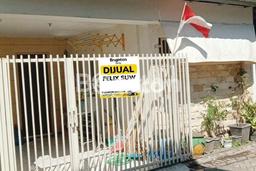 Dijual Rumah Eksklusif 2 KT di Gununganyar, Surabaya Dijual Rumah Eksklusif 2 KT di Gununganyar, Surabaya