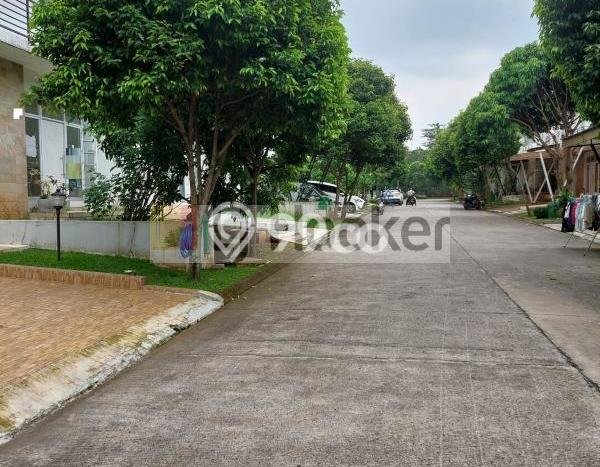 Rumah Modern Cantik 3 Kamar Bisa Langsung Pindah di Gunung Sindur Rumah Modern Cantik 3 Kamar Bisa Langsung Pindah di Gunung Sindur