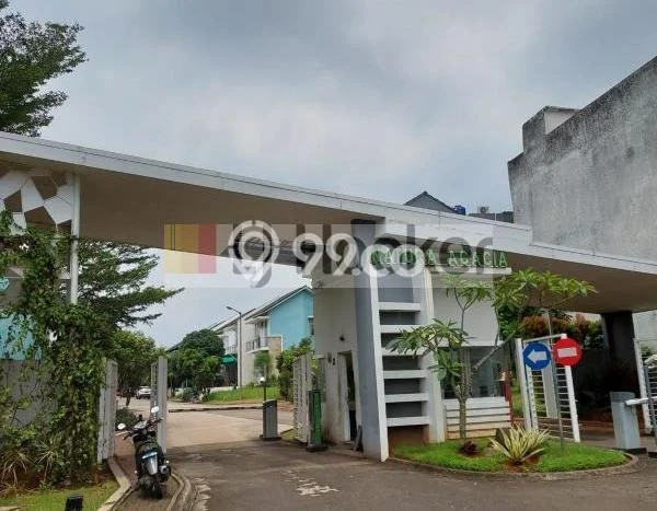 Rumah Modern Cantik 3 Kamar Bisa Langsung Pindah di Gunung Sindur Rumah Modern Cantik 3 Kamar Bisa Langsung Pindah di Gunung Sindur