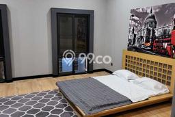 Ready to Use! Premium House LT 140m2 Desain Modern di Pondok Indah Ready to Use! Premium House LT 140m2 Desain Modern di Pondok Indah