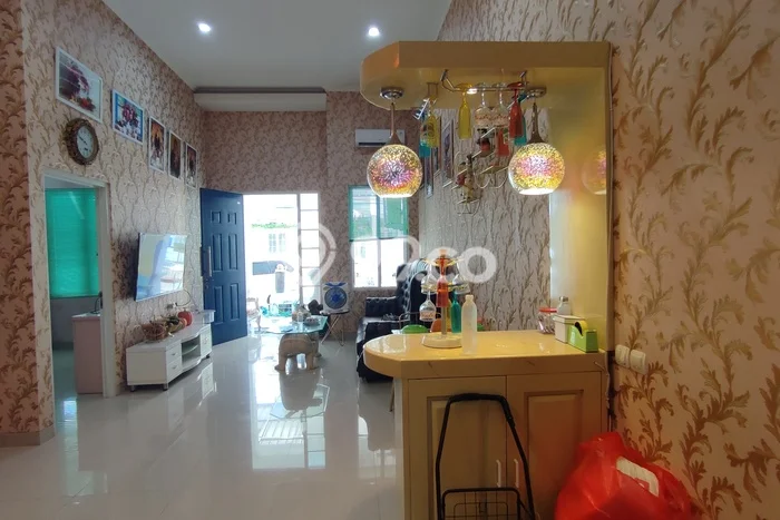 Dijual Hunian Rumah Terawat 2 Kamar di Kedungmundu, Semarang Dijual Hunian Rumah Terawat 2 Kamar di Kedungmundu, Semarang