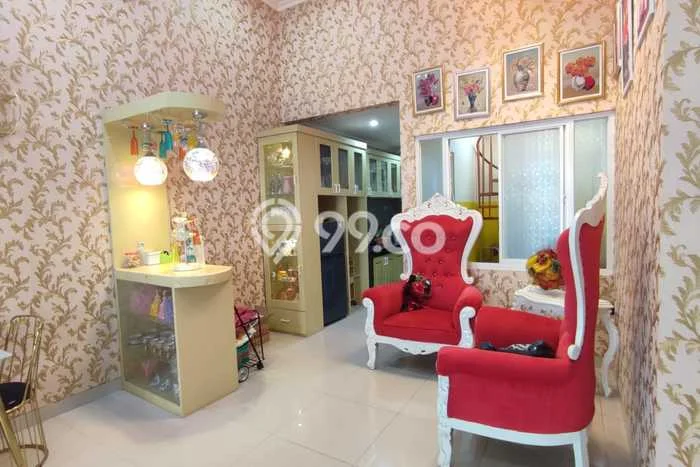 Dijual Hunian Rumah Terawat 2 Kamar di Kedungmundu, Semarang Dijual Hunian Rumah Terawat 2 Kamar di Kedungmundu, Semarang