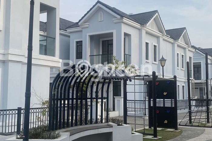 Jual Rumah Bagus Siap Huni LB 124m2 di Cikupa, Tangerang Jual Rumah Bagus Siap Huni LB 124m2 di Cikupa, Tangerang