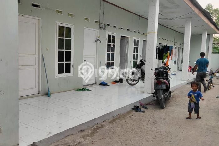 Rumah Minimalis Favorit Dijual Area Cikande LT 60m2 Rumah Minimalis Favorit Dijual Area Cikande LT 60m2