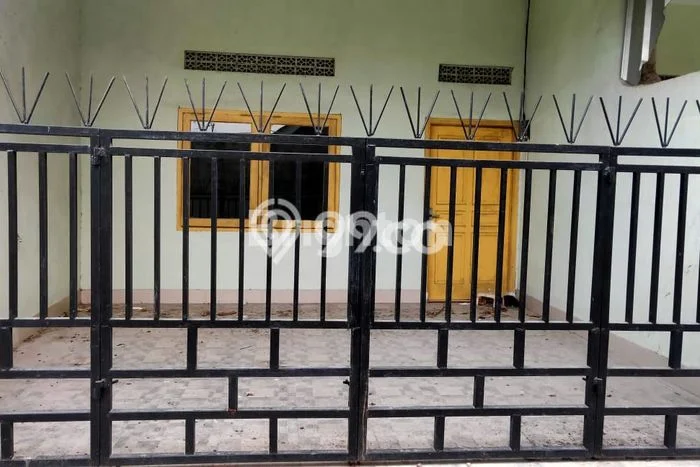 Kesempatan Emas Memiliki Rumah LT 60m2m² / LB 120m2m² di Kawasan Bisnis Cikande, Serang Kesempatan Emas Memiliki Rumah LT 60m2m² / LB 120m2m² di Kawasan Bisnis Cikande, Serang