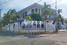 Dijual Rumah Luas Megah Dengan View Cantik di Dharma Husada, Surabaya Dijual Rumah Luas Megah Dengan View Cantik di Dharma Husada, Surabaya