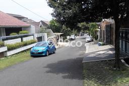 Rumah Full Furnished Jalan Semeru, Gajahmungkur Rumah Full Furnished Jalan Semeru, Gajahmungkur