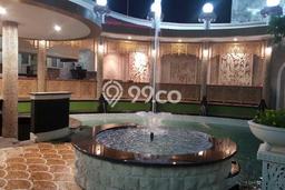 Rumah Mewah Furnished Siap Huni Designer Italia, Di Papandayan, Gajahmungkur Rumah Mewah Furnished Siap Huni Designer Italia, Di Papandayan, Gajahmungkur